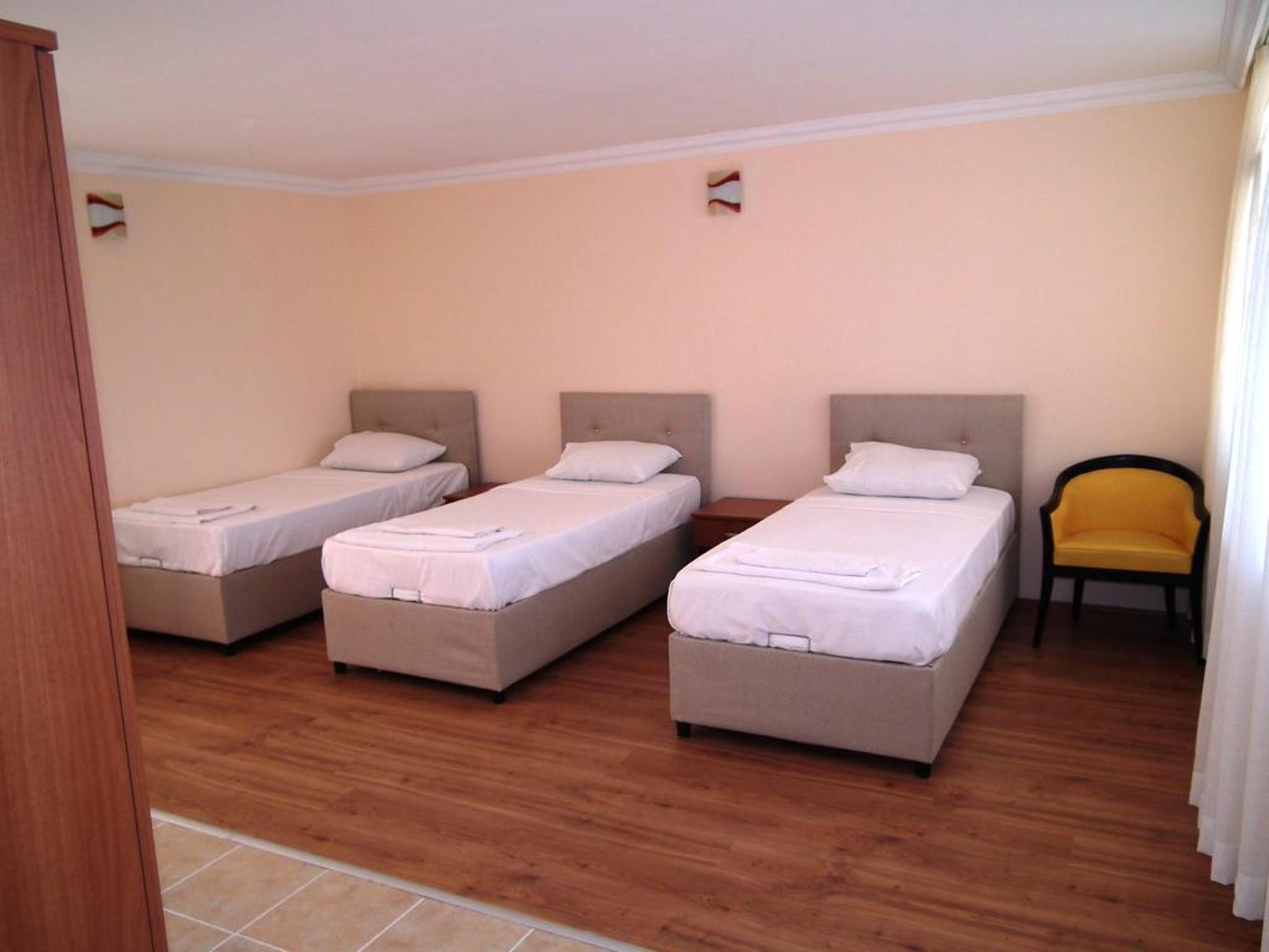 Kavala Hotel בודרום מראה חיצוני תמונה