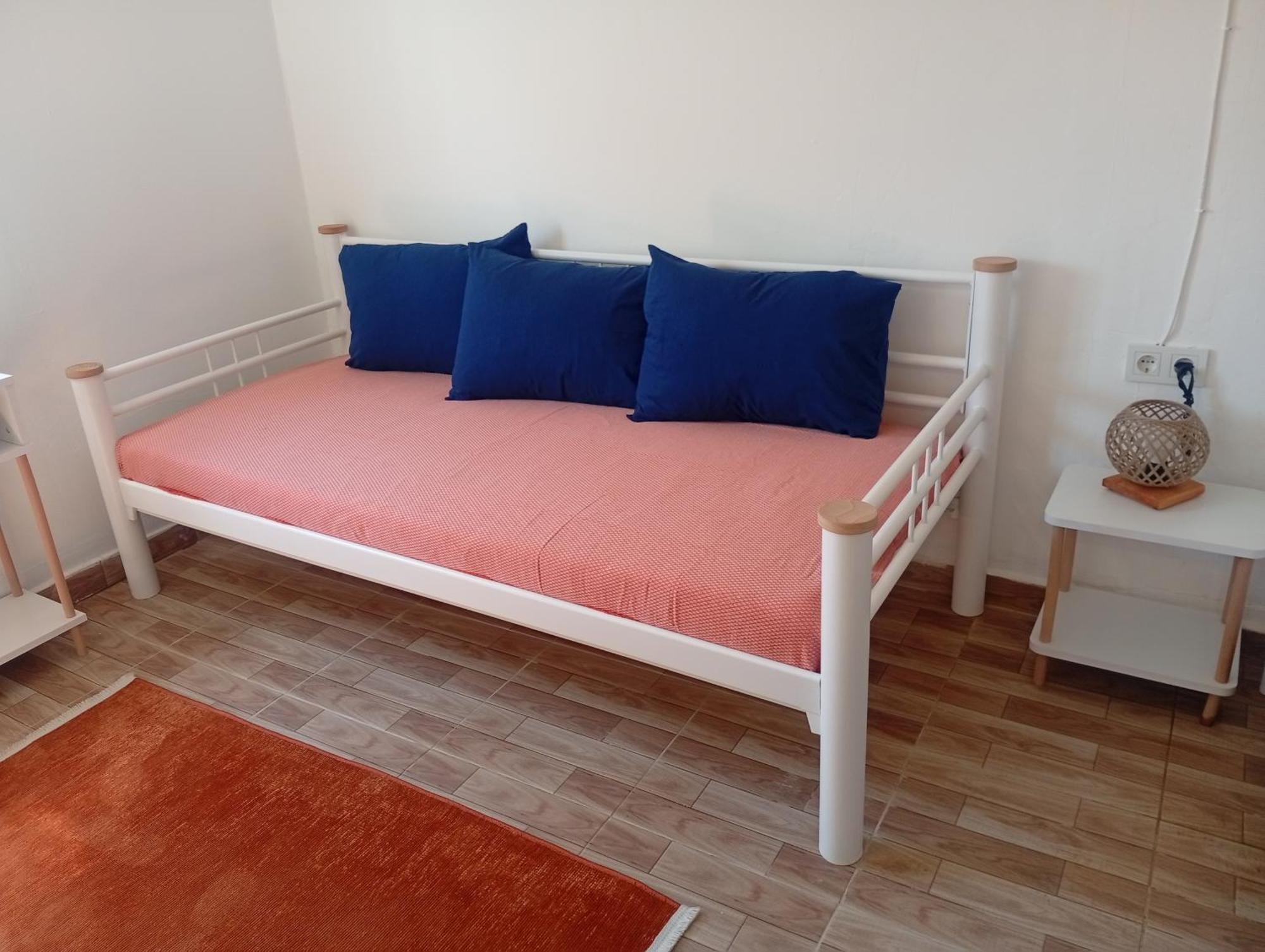 Kavala Hotel בודרום חדר תמונה