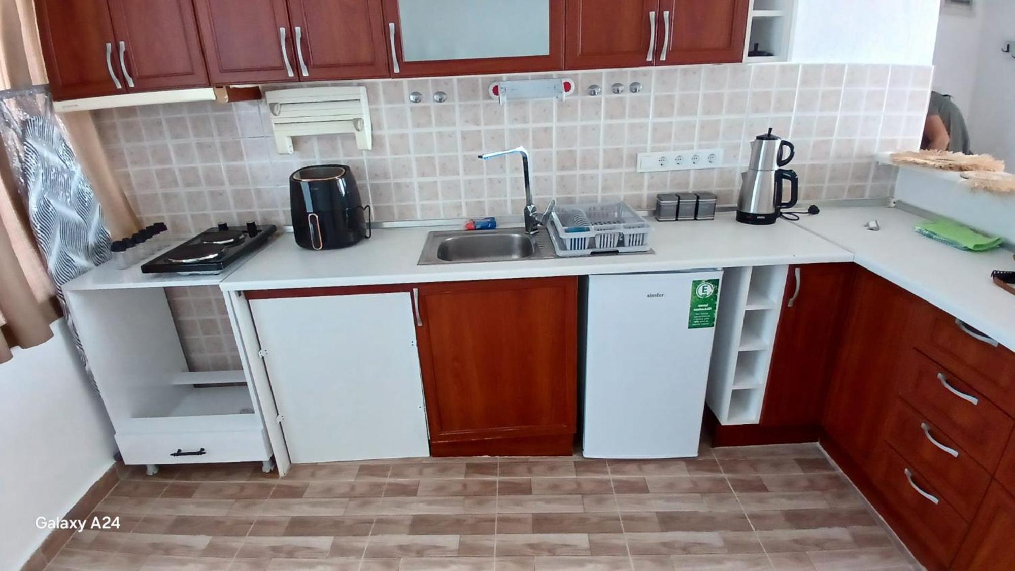 Kavala Hotel בודרום מראה חיצוני תמונה