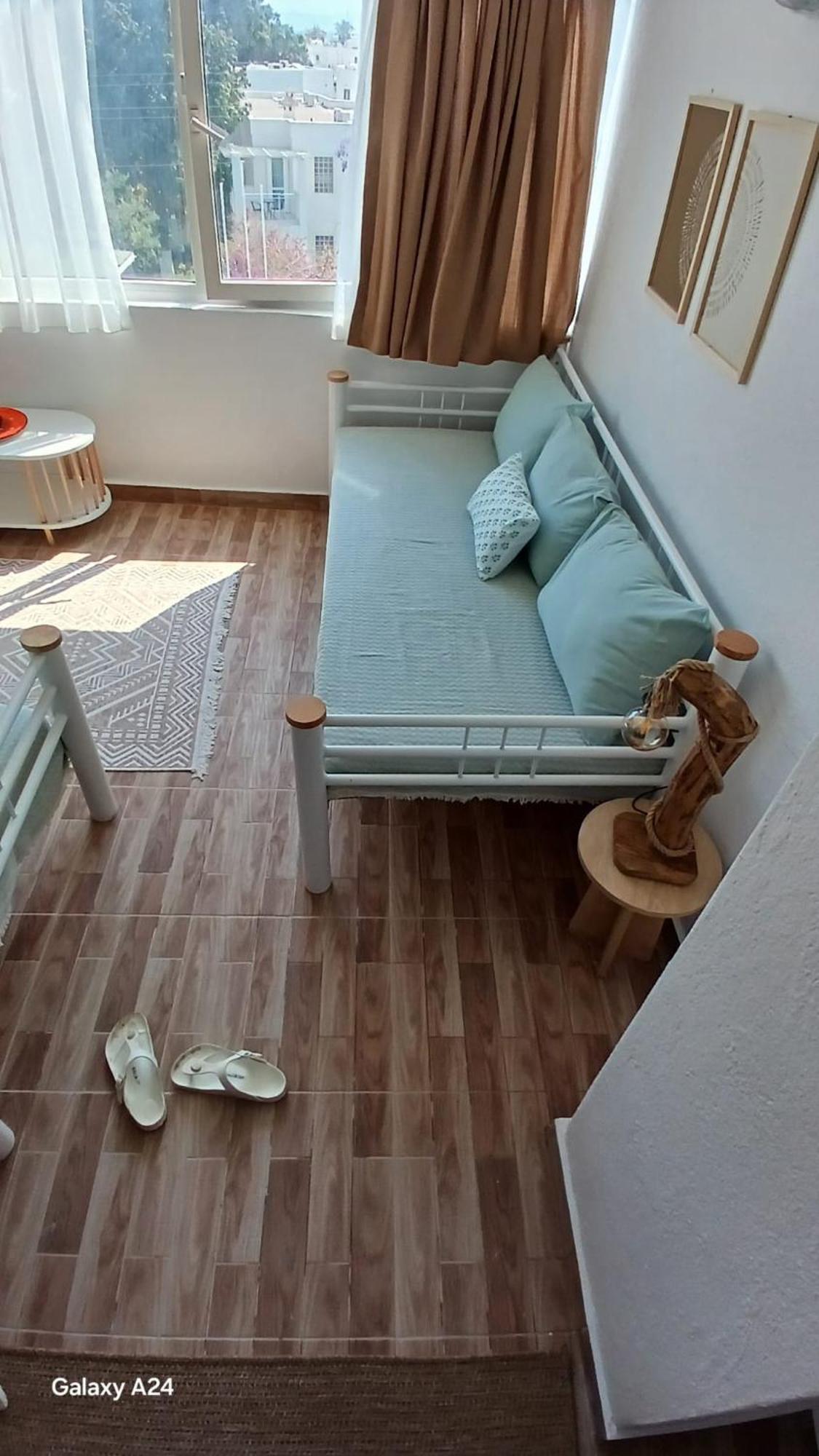 Kavala Hotel בודרום מראה חיצוני תמונה