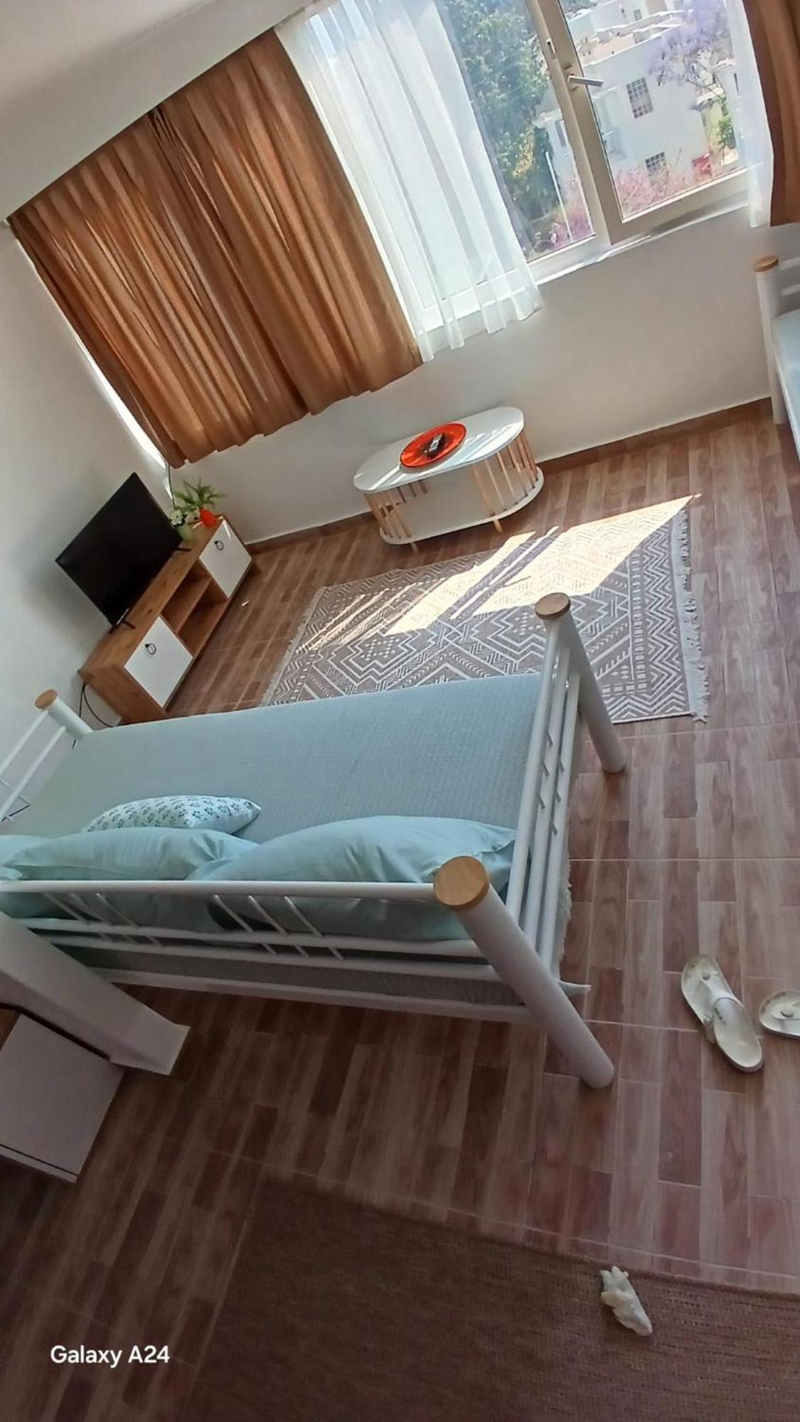 Kavala Hotel בודרום מראה חיצוני תמונה