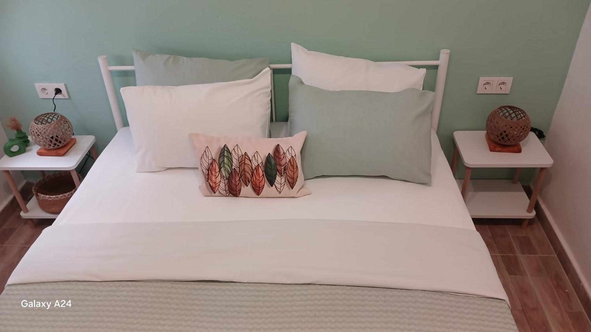 Kavala Hotel בודרום מראה חיצוני תמונה