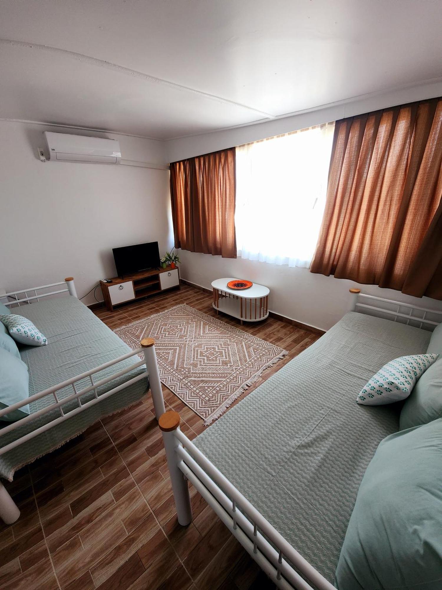 Kavala Hotel בודרום מראה חיצוני תמונה