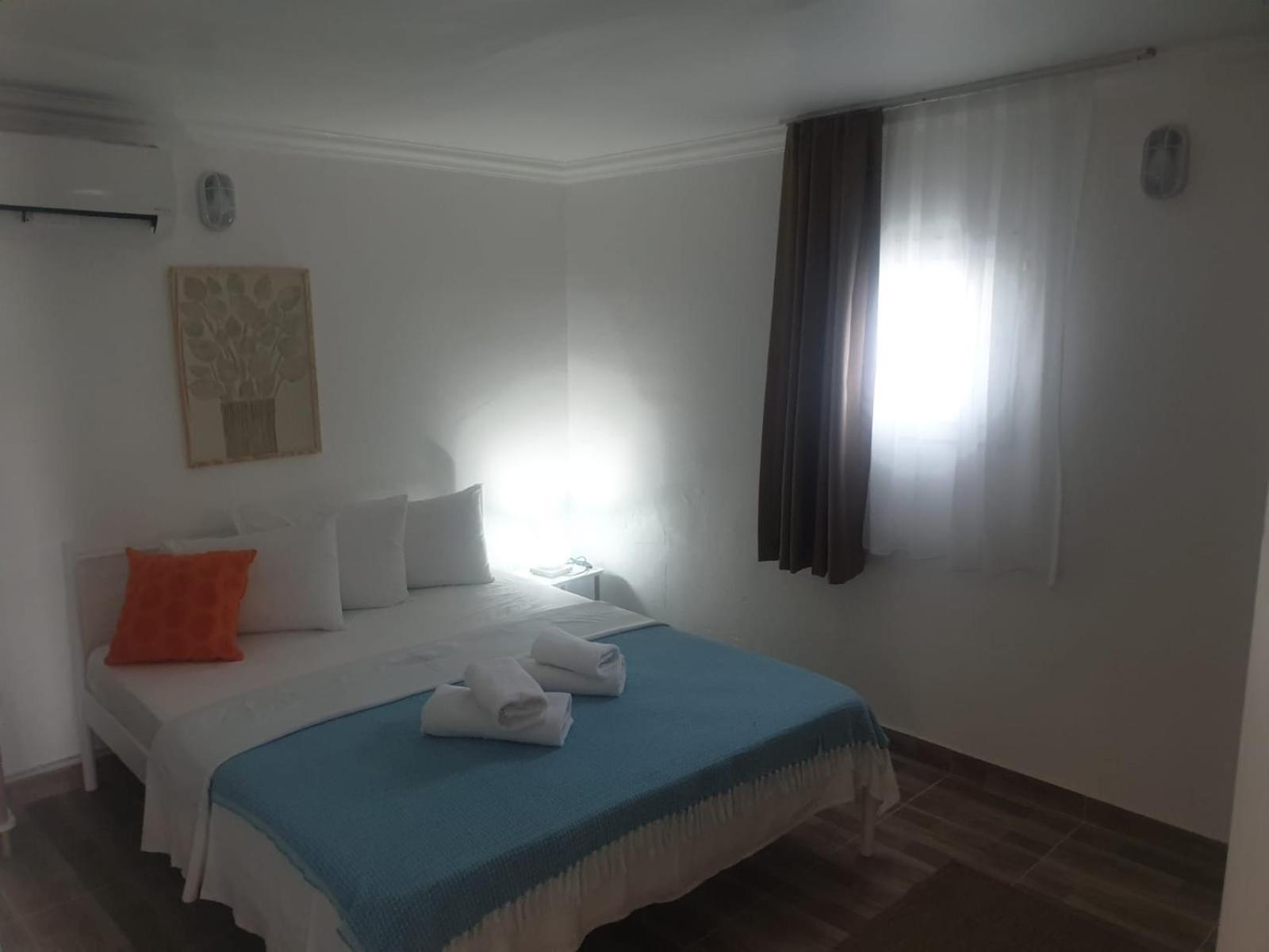 Kavala Hotel בודרום מראה חיצוני תמונה