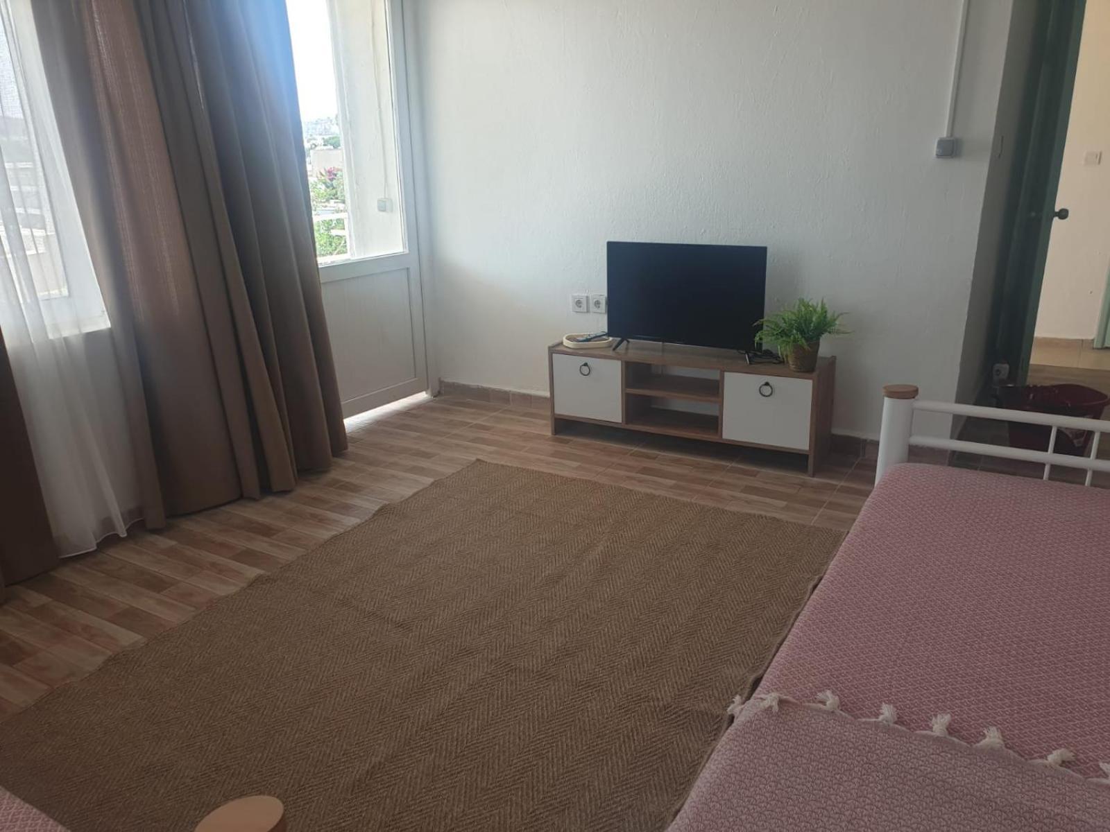 Kavala Hotel בודרום מראה חיצוני תמונה