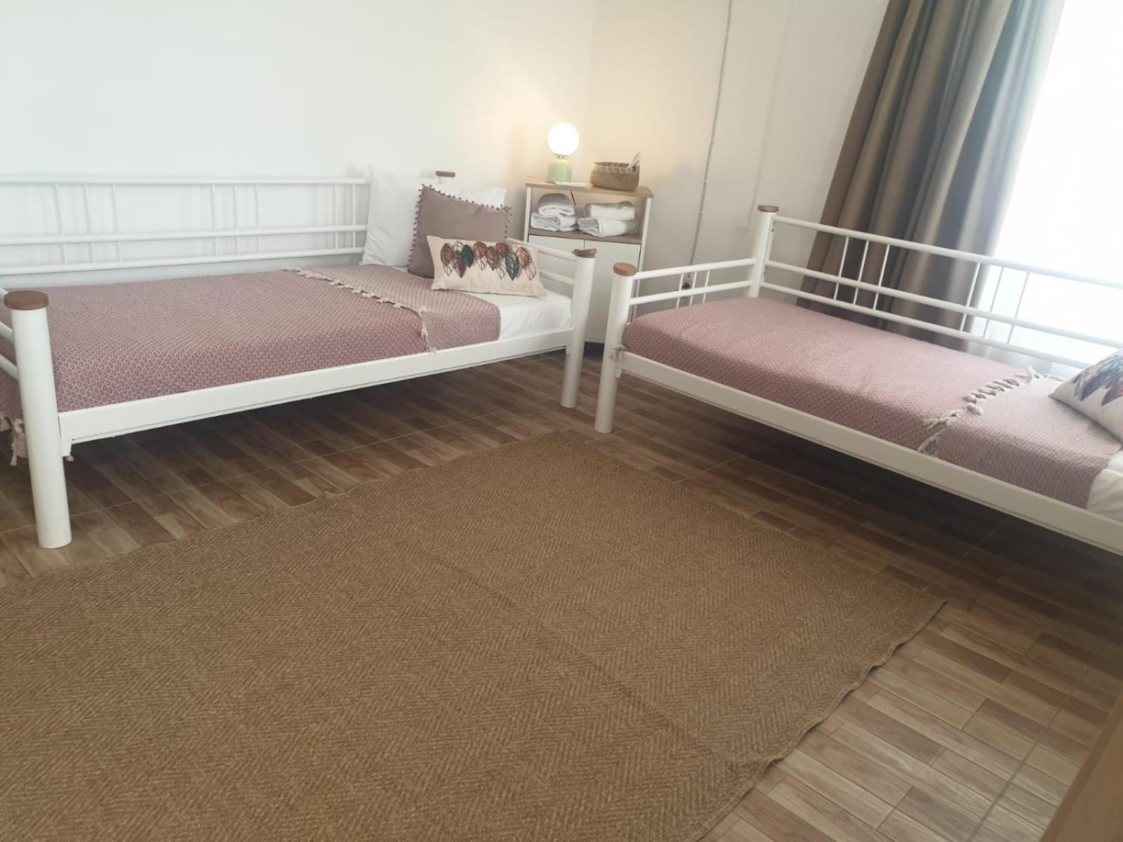 Kavala Hotel בודרום מראה חיצוני תמונה