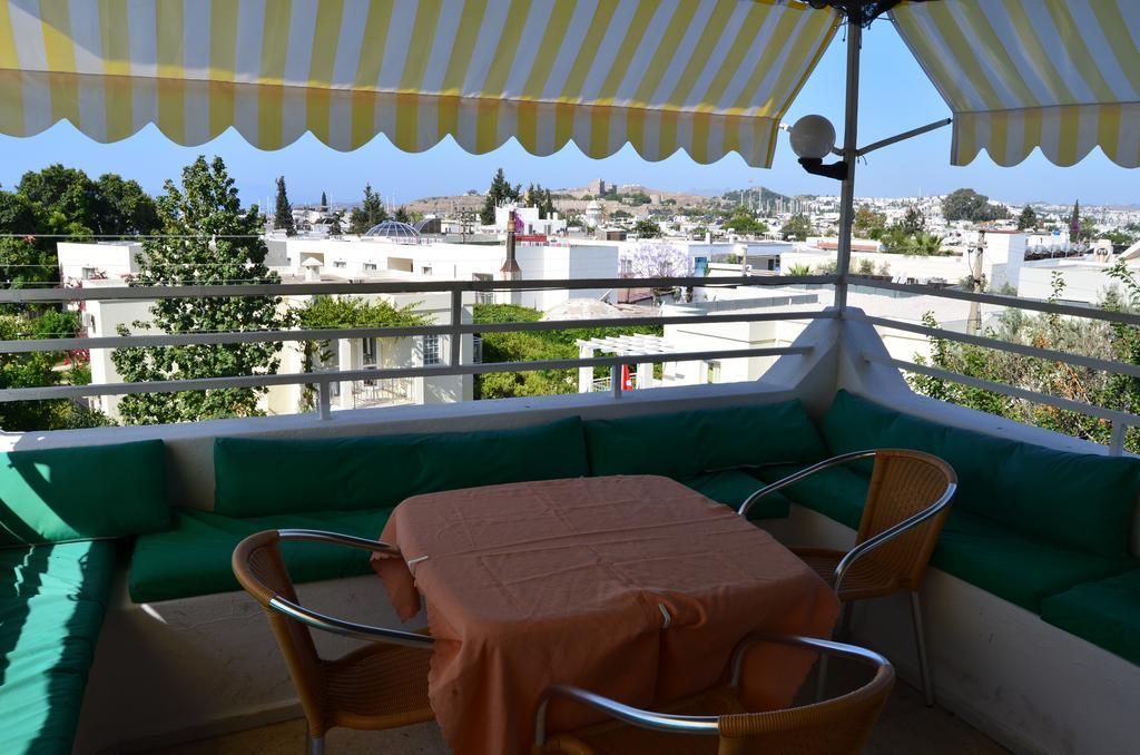 Kavala Hotel בודרום מראה חיצוני תמונה