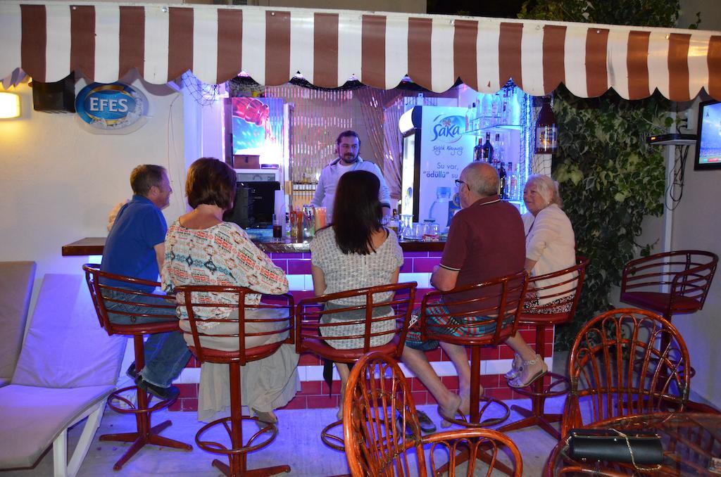 Kavala Hotel בודרום מראה חיצוני תמונה